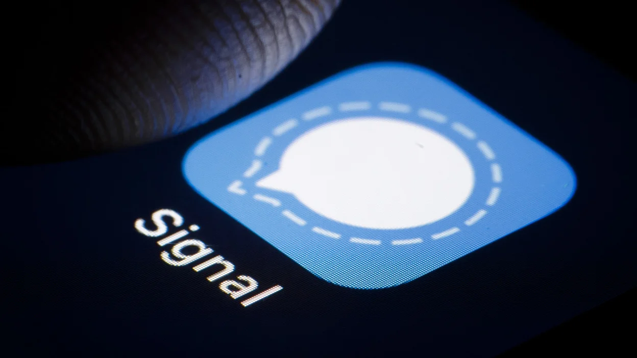 Signal安全设置, Signal隐私, Signal配置, 隐私保护